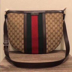 Gucci Crossbody